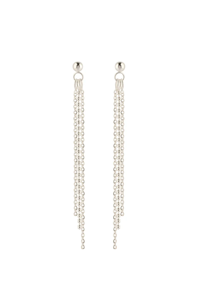 Boucles d'oreilles Edna