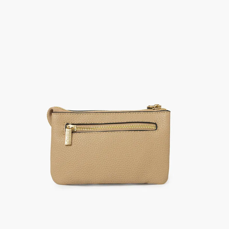 Portefeuille nude Sefa