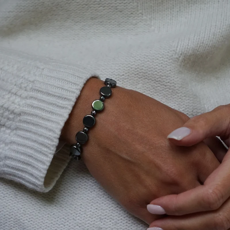 bracelets "magiques"