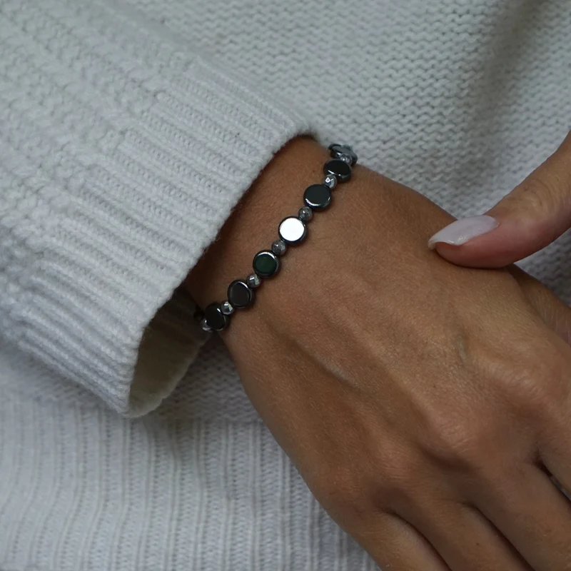 bracelets "magiques"