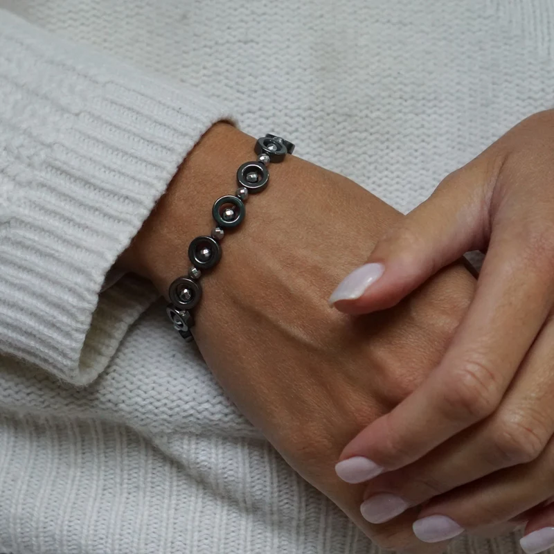 bracelets "magiques"