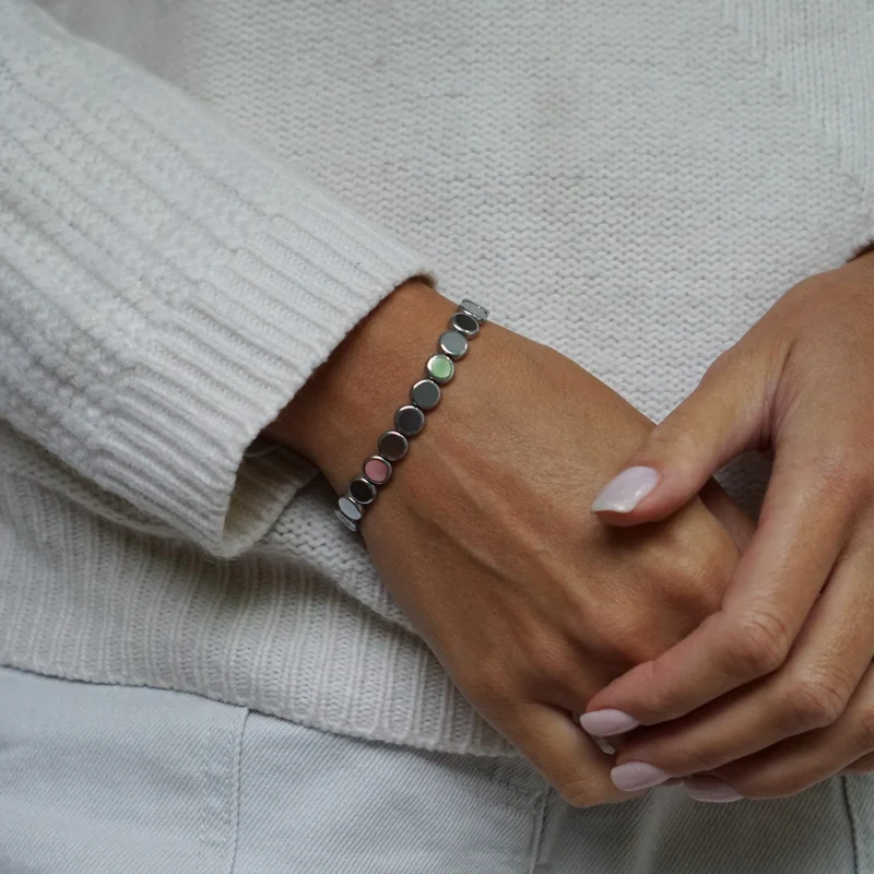 bracelets "magiques"