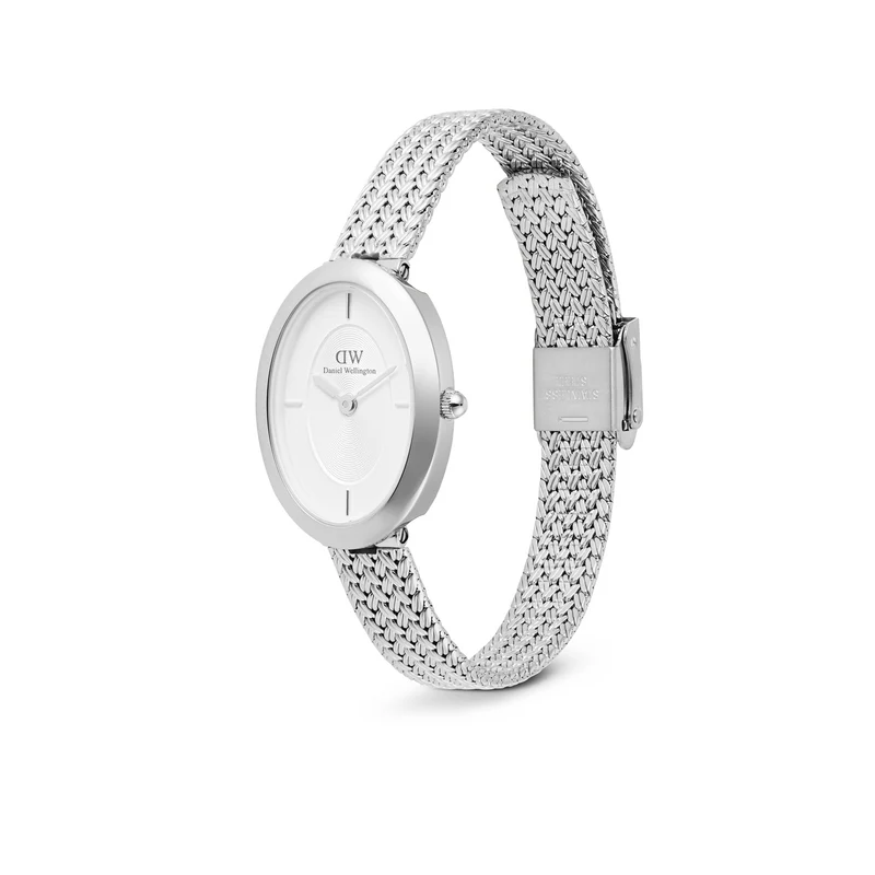 Daniel Wellington Juliette White Women's Watch DW00100884