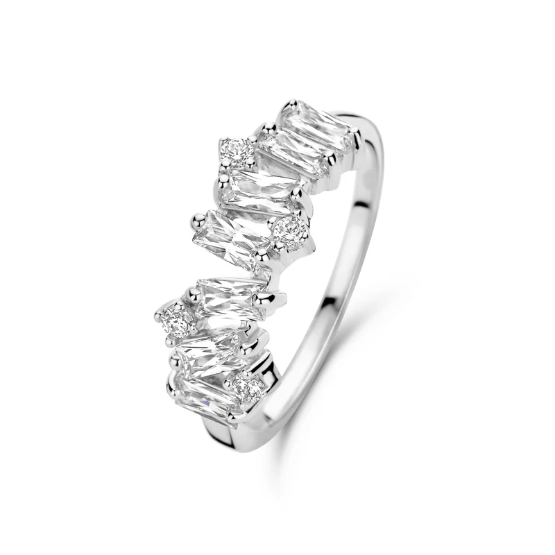 Parte Di Me Santa Maria Bague Argent PDM33039-60