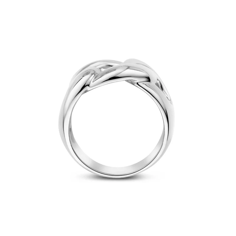 Parte Di Me Bibbiena Poppi Bague Argent PDM33068-52