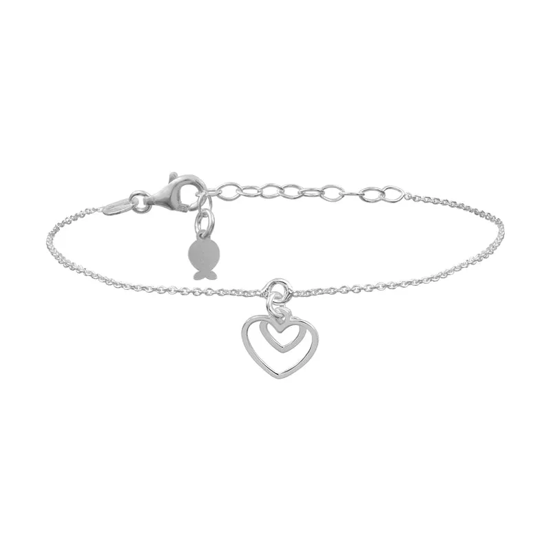Bracelet Amber