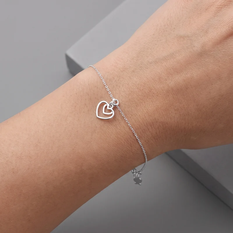 Bracelet Amber
