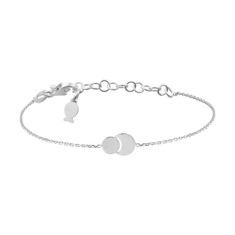 Bracelet Violet