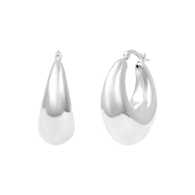 Boucles D'Oreilles Iris