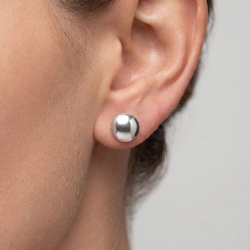 Boucles D'Oreilles Daisy