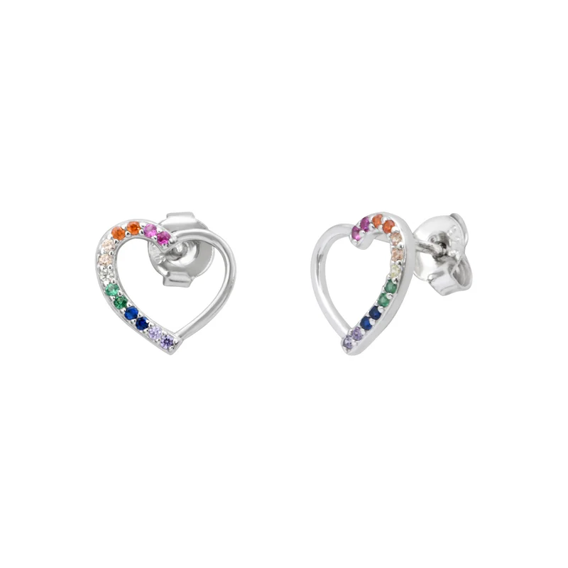 Boucles d'oreilles Araya