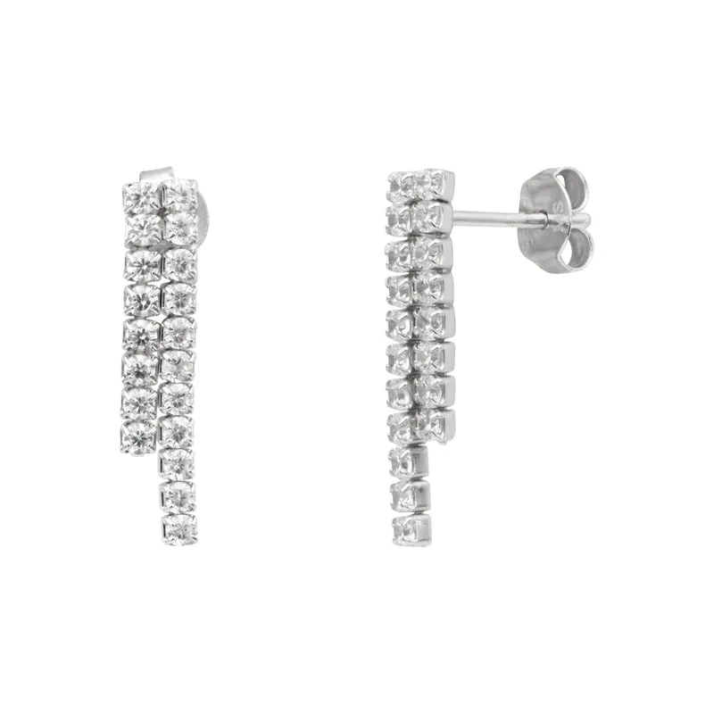 Boucles d'Oreilles Wipawee