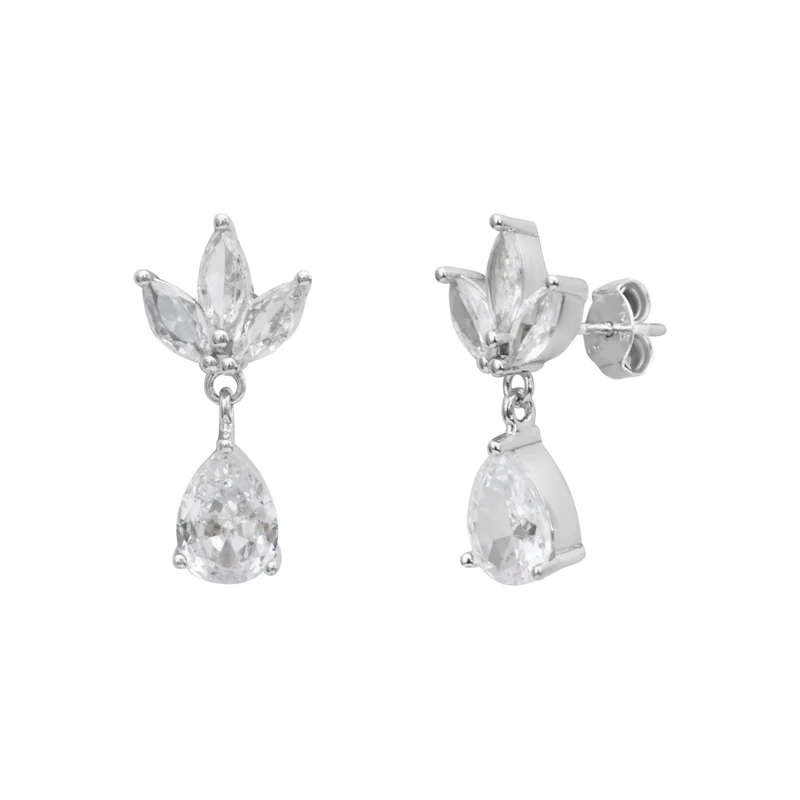 Boucles d'Oreilles Vichuda