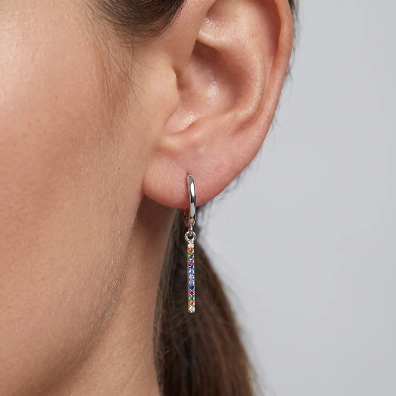 Boucles d'oreilles Lalita