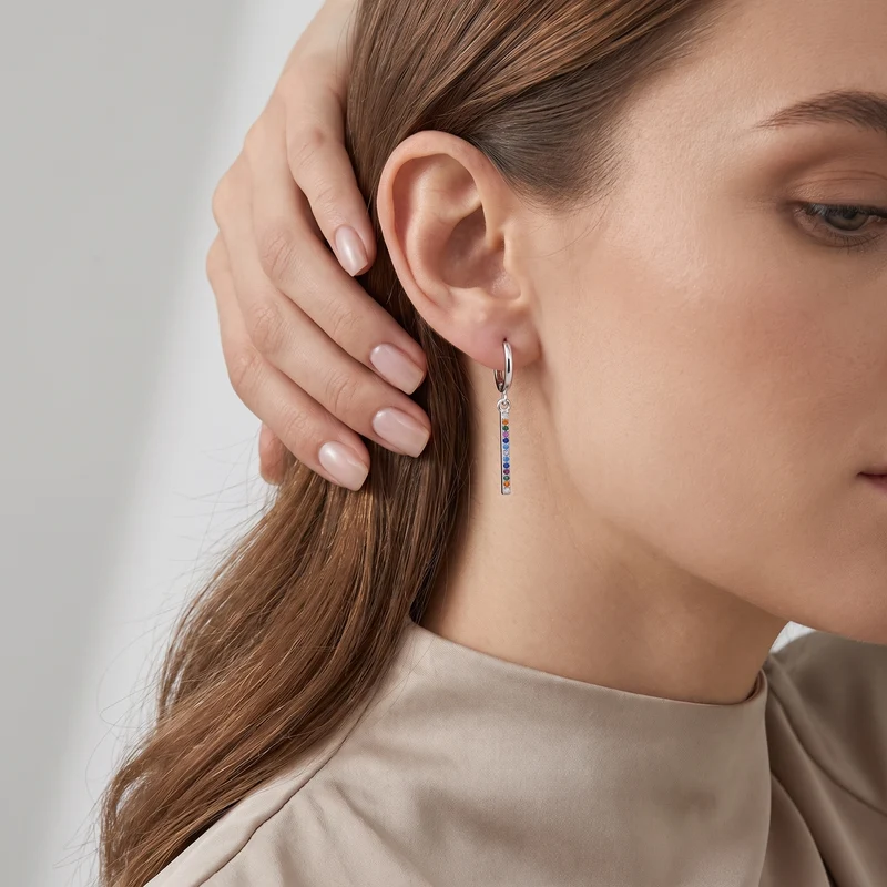 Boucles d'oreilles Lalita