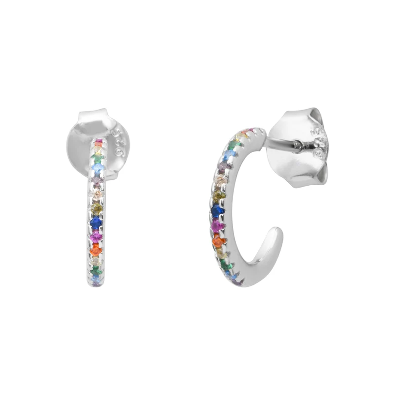 Boucles d'oreilles Kanya