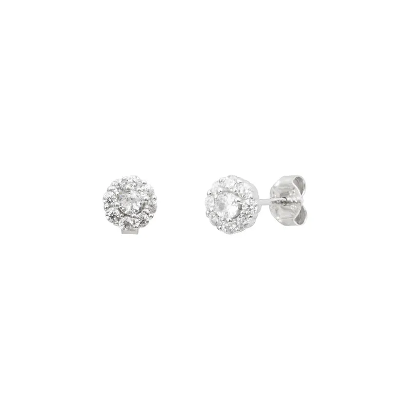 Boucles d'oreilles Kassandra