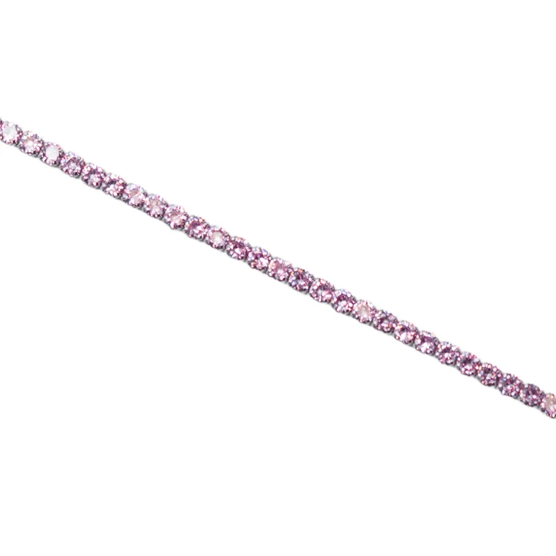 BRACELET "RIVIERA ROSE"