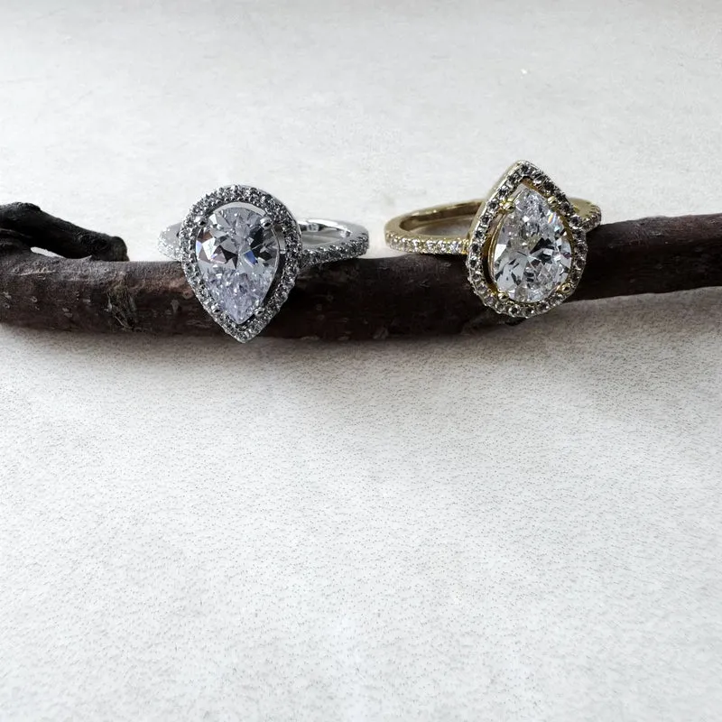 BAGUE "RAJA XXL"