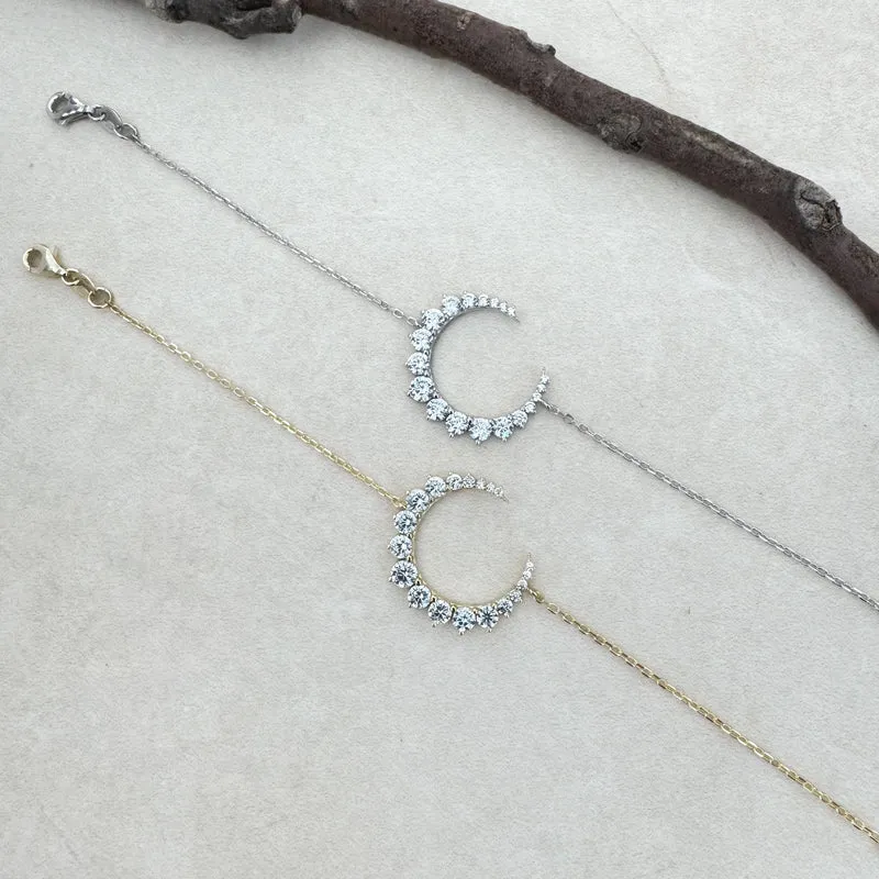 BRACELET "LUNA RIVIERA"