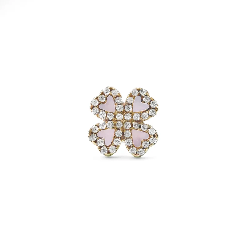 BOUCLE "SUCCESS ROSE"