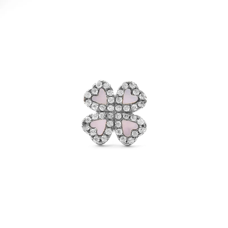 BOUCLE "SUCCESS ROSE"