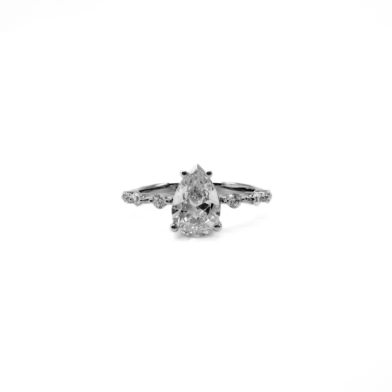 BAGUE "MEDELLIN GOUTTE"