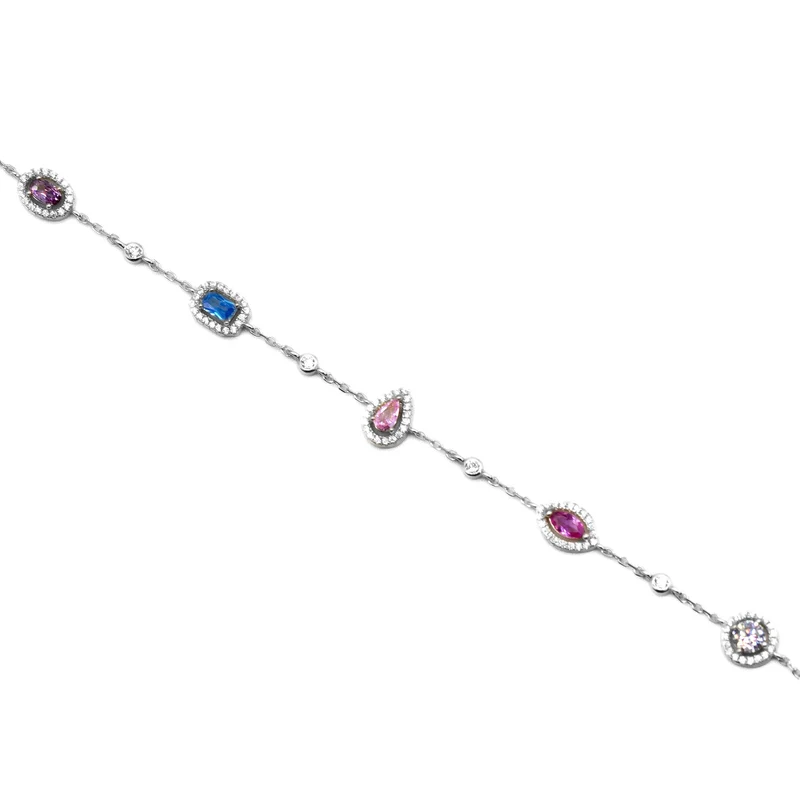 BRACELET "TRESOR MULTI"