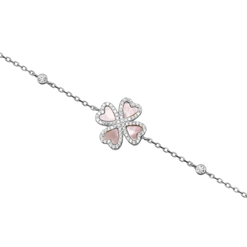 BRACELET "SUCCESS ROSE"
