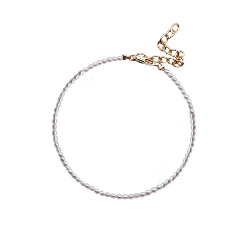 BRACELET "PEARL XXS"