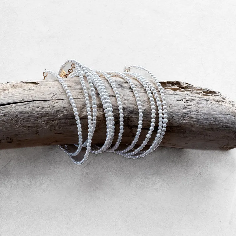 BRACELET "PEARL XXS"