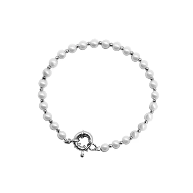 BRACELET "PEARL S"
