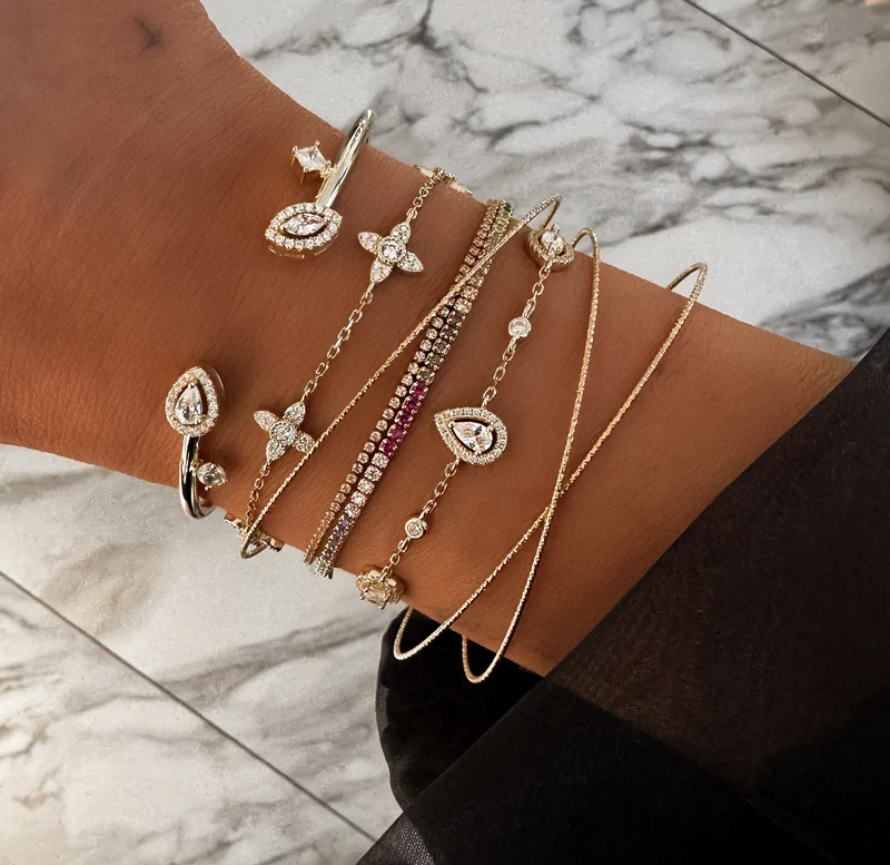 BRACELET "EDEN"