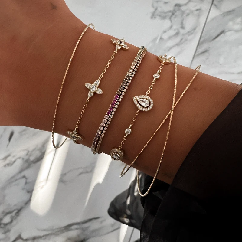 BRACELET "EDEN"