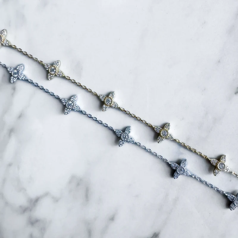 BRACELET "EDEN"