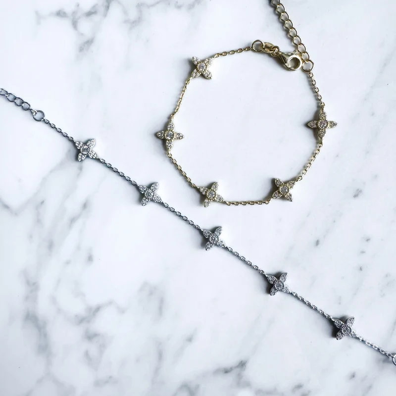 BRACELET "EDEN"