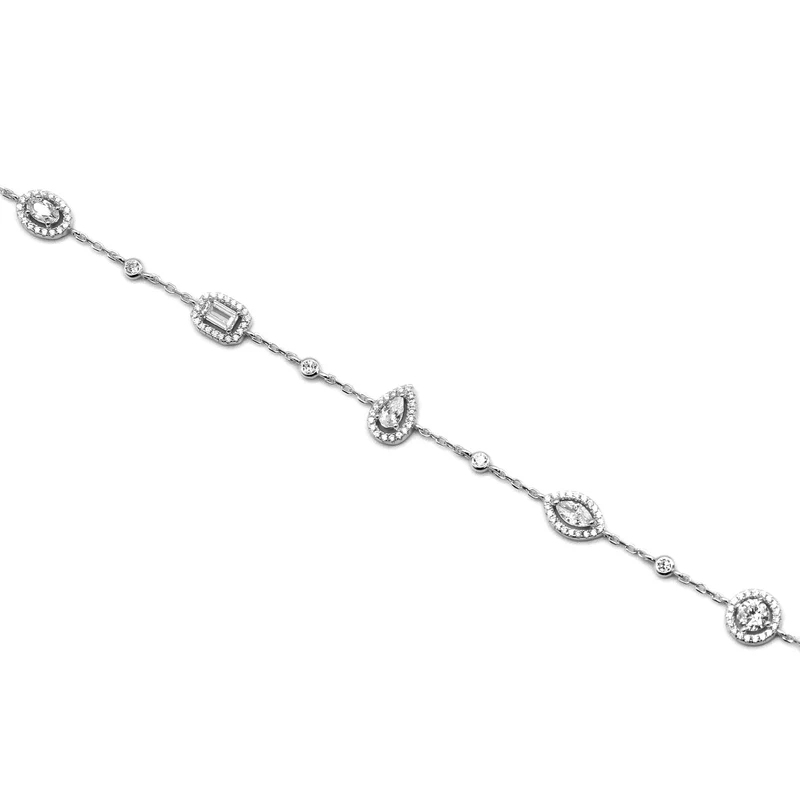 BRACELET "TRESOR"