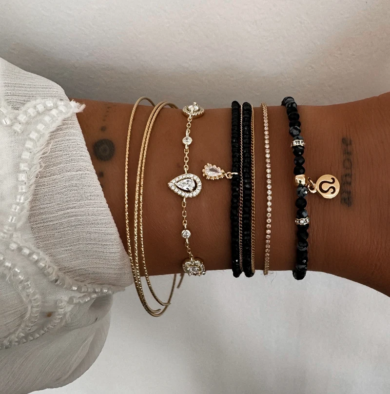 BRACELET "TRESOR"