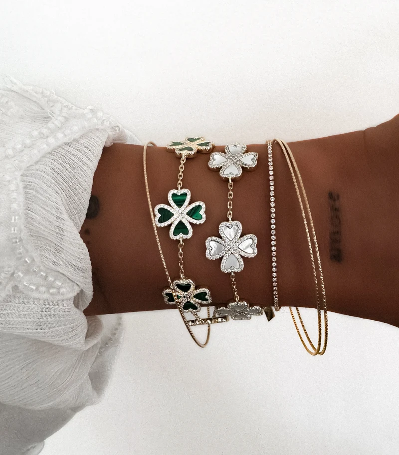 BRACELET "SUCCESS 5"