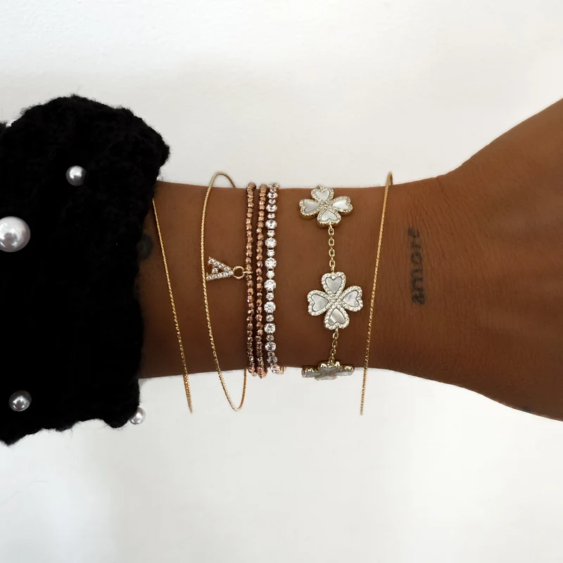 BRACELET "SUCCESS 5"