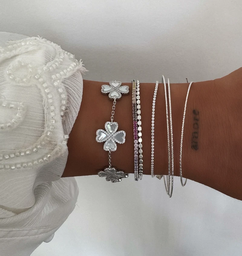 BRACELET "SUCCESS 5"