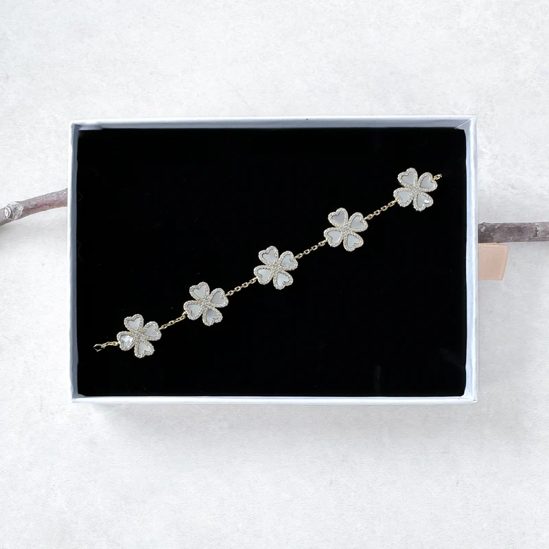 BRACELET "SUCCESS 5"