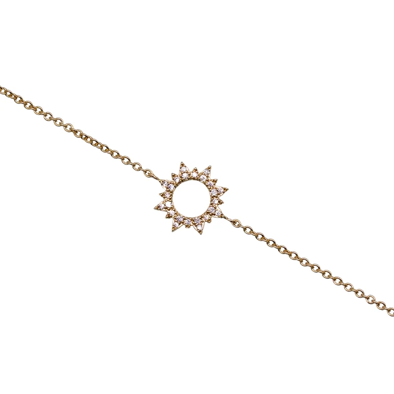 BRACELET "ZENITH"