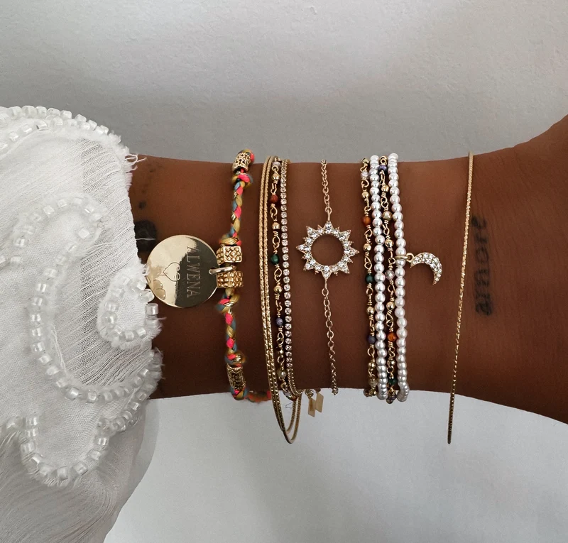 BRACELET "ZENITH"