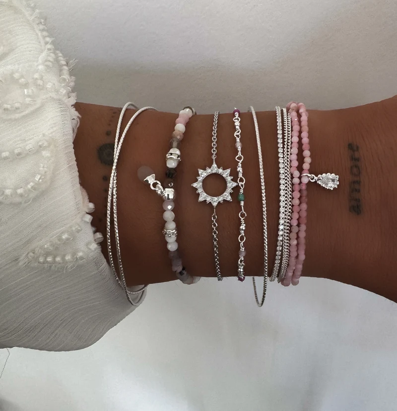BRACELET "ZENITH"