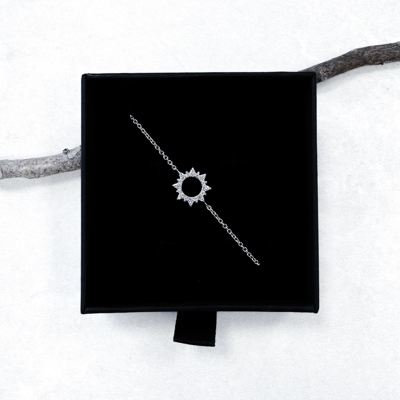 BRACELET "ZENITH"