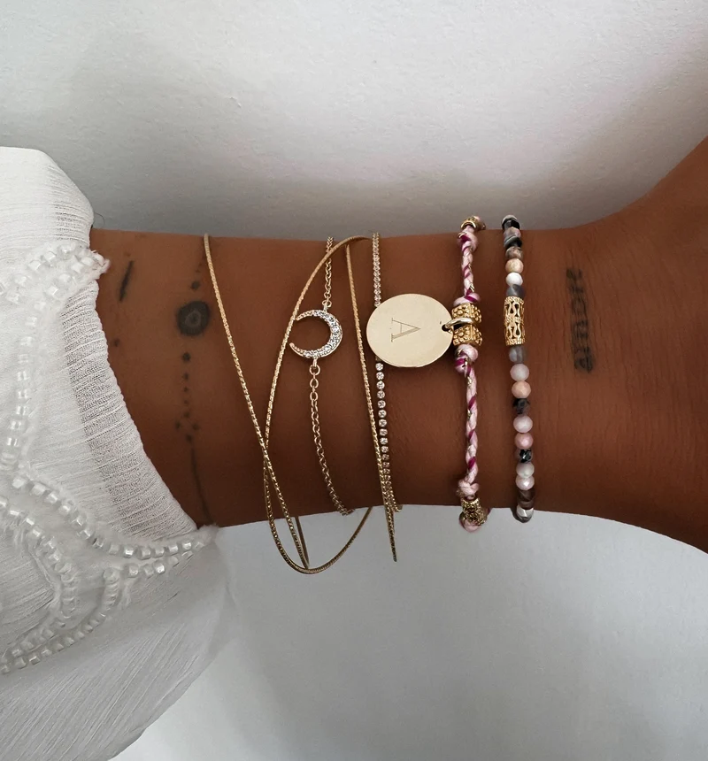 BRACELET "DAKOTA"