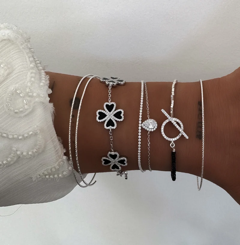 BRACELET "RAJA"
