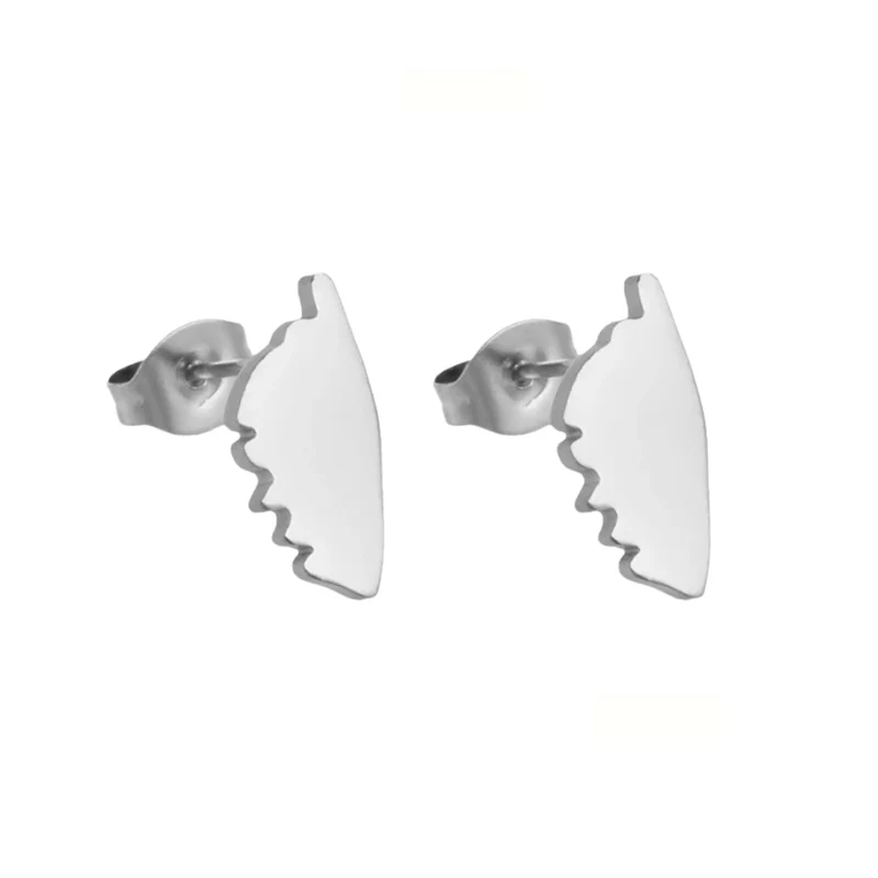 Boucles d'Oreilles Corse