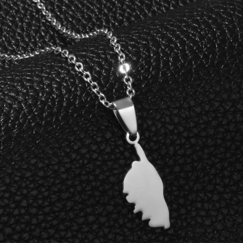 Collier petite Corse